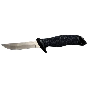 SØLVKROKEN S IV SW VEGA RUSTFRI MULTIKNIV 4"