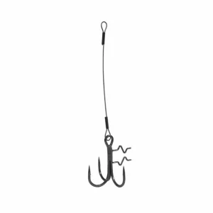 ASSIST SPEAR STINGER HD PIKE Stinger Krok for Jig og Agnfisk 2PK | BKK