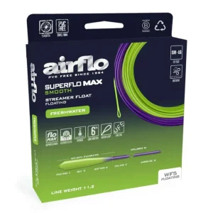 AirFlo Superflo Max Streamer Float Fluesnøre
