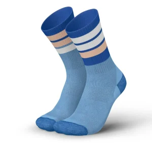 Incylence MERINO STRIVE Blue Light Pink