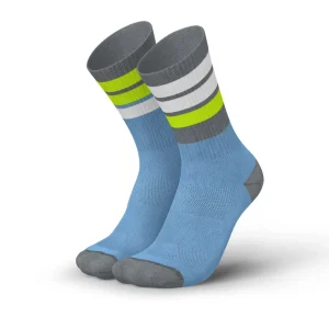 Incylence MERINO STRIVE Light Blue Canary