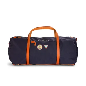 Amundsen Sports Okavanga Duffel Bag 65L Faded Navy