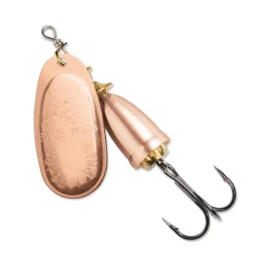 Blue Fox Vibrax Original spinner