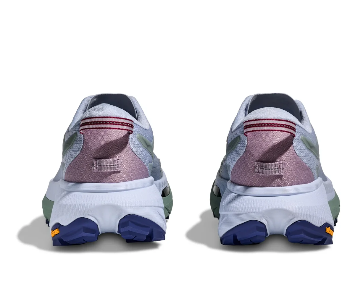 Hoka W MAFATE 5 Ambient Blue / Rosemary - Image 7
