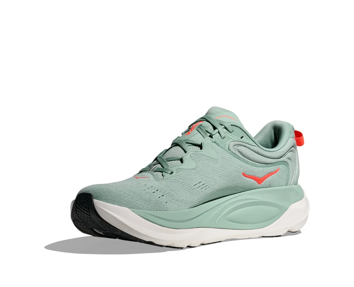 Hoka M GAVIOTA 6 Sage / Stardust - Image 5
