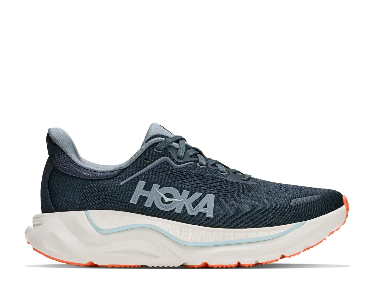 Hoka W ARAHI 9 Varsity Navy / Faded Navy - Image 3