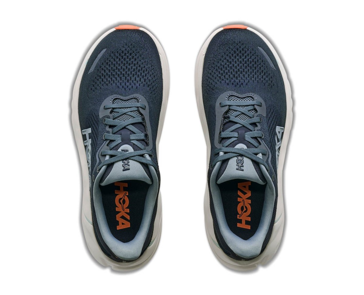 Hoka W ARAHI 9 Varsity Navy / Faded Navy - Image 4