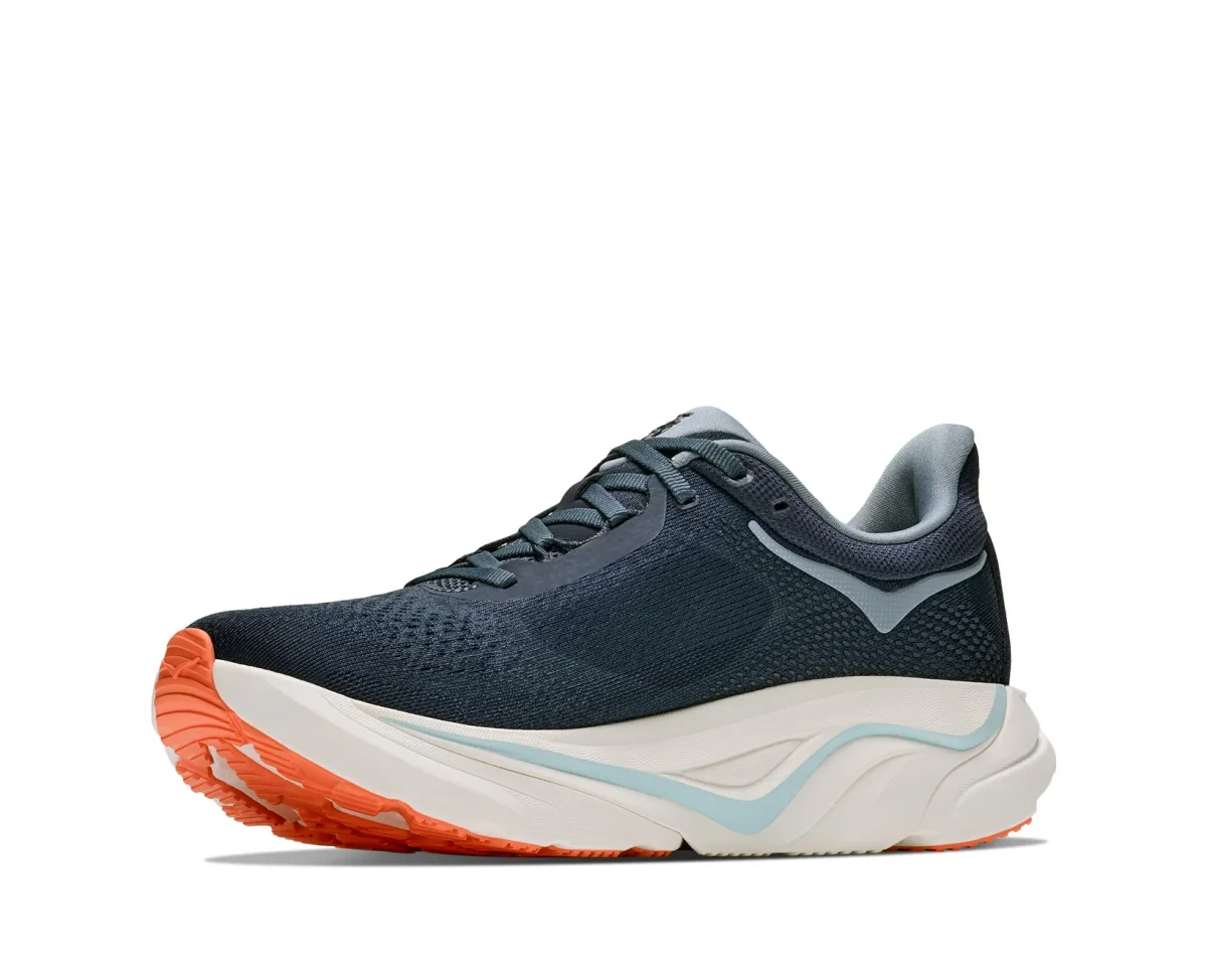 Hoka W ARAHI 9 Varsity Navy / Faded Navy - Image 5