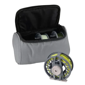 CLEARWATER III 3 Pack Reel & Spools Fluesnelle | Orvis