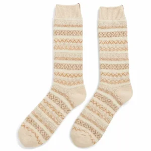 Amundsen Sports Skauen Mid Calf Socks Desert