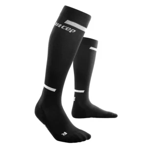 CEP The Run Compressions Sock - Tall Black
