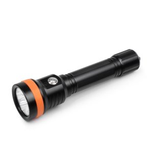 OrcaTorch D850