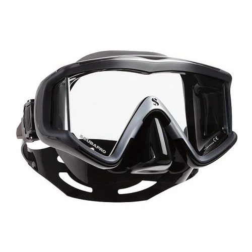 Scubapro Crystal Vu maske - Image 2