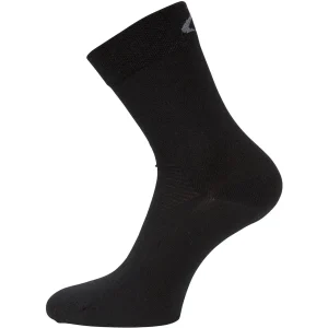 Ulvang Ultra Half Crew Black