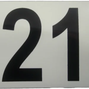 DirZone MOD Decal(klistremerker til flaske)