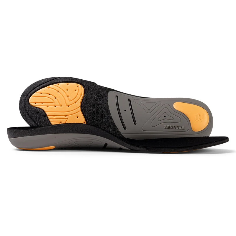 52Bones GameTech Mid Arch Black - Image 4