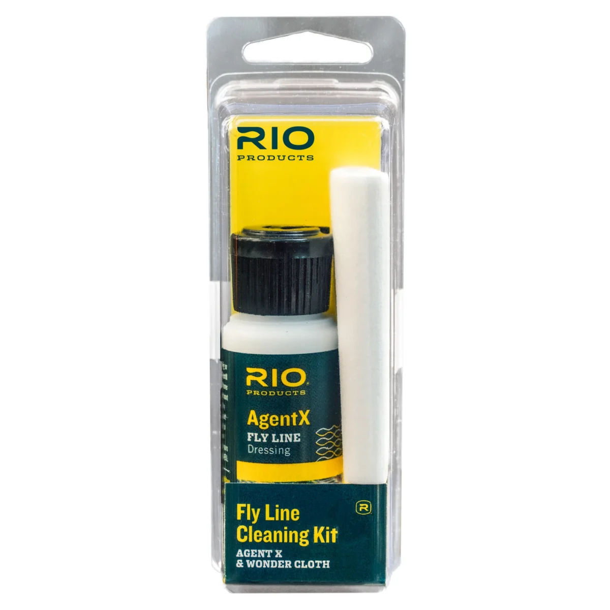 Agent X Line Dressing Cleaning Kit | RIO - Image 2