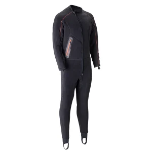 Polar Stretch mid layer, full herre