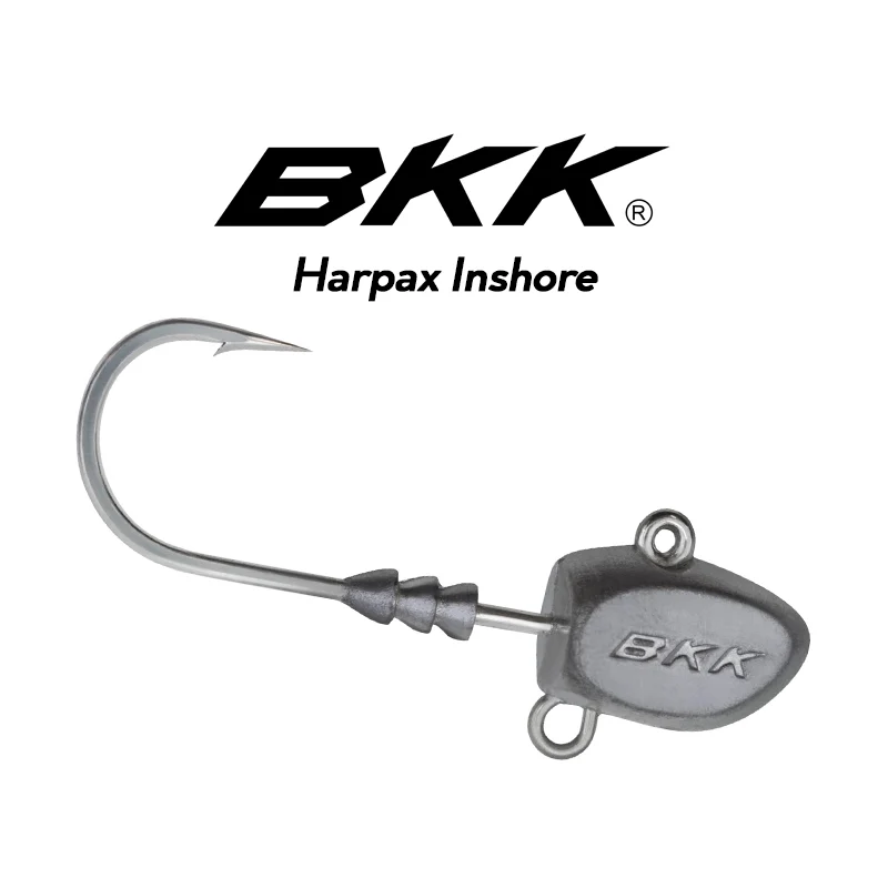 Harpax Inshore Jigg Hode | BKK - Image 4