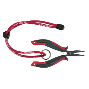 XCD Split Ring Pliers Tang Verktøy | Berkley