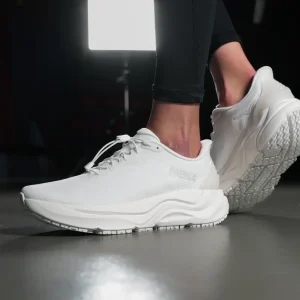 Hoka W ARAHI SR White / White