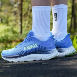 Hoka M CLIFTON 11 Virtual Blue / Soft Cobalt