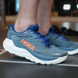 Hoka M GAVIOTA 6 WIDE Midnight Blue / Faded Navy