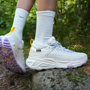 Hoka W KAHA 3 LOW GTX Vanilla / Mint Fluorite