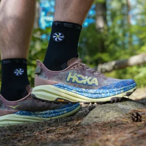 Hoka M SPEEDGOAT 6 Maple / Cardamom