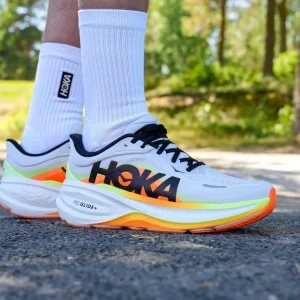 Hoka M CLIFTON PRO Cosmic Grey / Black