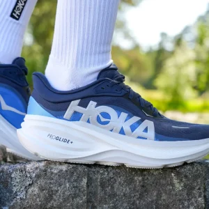 Hoka M CLIFTON PRO Varsity Navy / Soft Cobalt
