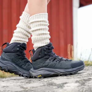 Hoka W KAHA 2 GTX Black / Black