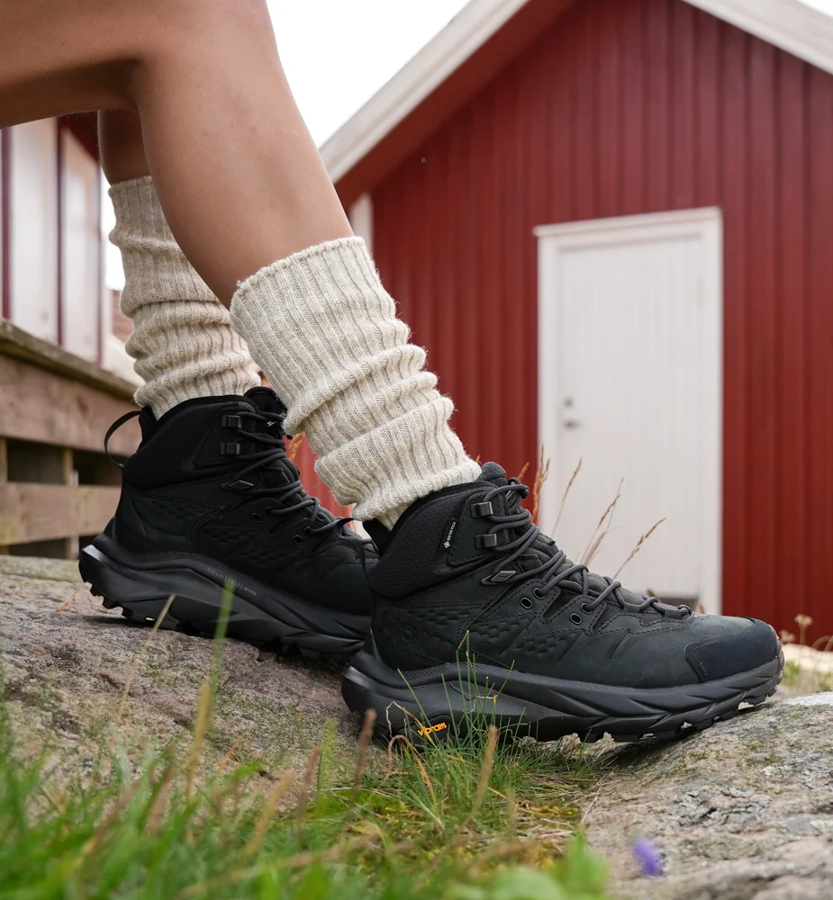 Amundsen Sports V-bond Socks Unisex Desert