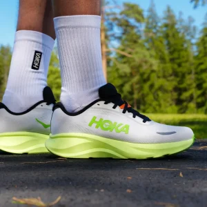 Hoka M RINCON 5 Frost / Black