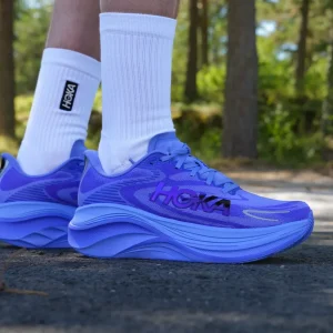 Hoka M SKYWARD X 2 Blue Blossom / Celestial Blue