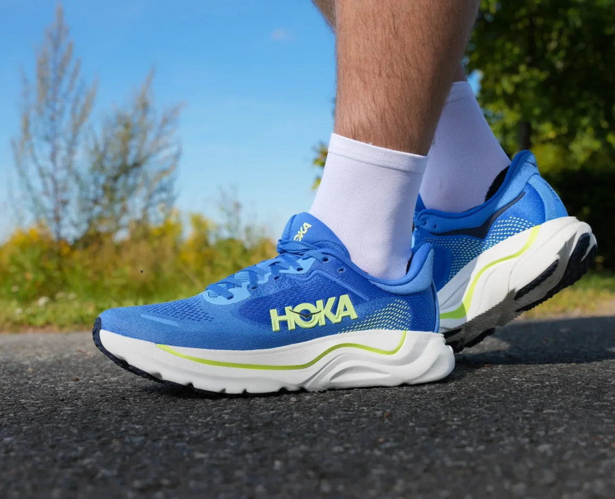 Hoka M ARAHI 9 Virtual Blue / Soft Cobalt