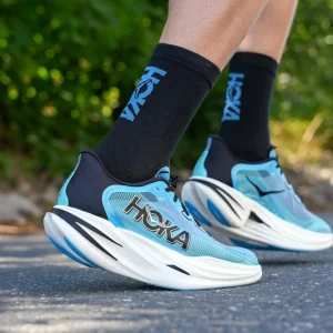Hoka U CIELO X1 2.0 Skyward Blue / Cielo Blue