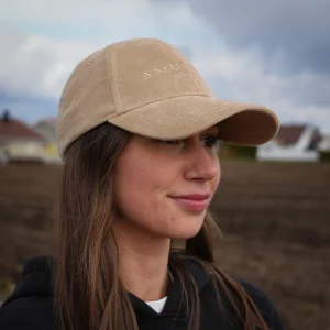Amundsen Sports Concord Cap Desert