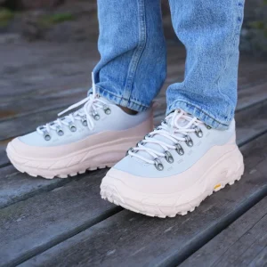 Hoka U TOR SUMMIT Rose Cream / Tangerine Glow