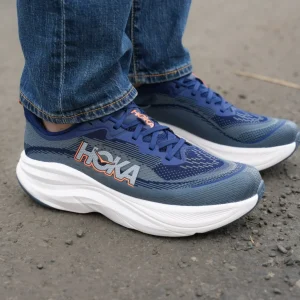 Hoka M SKYFLOW Midnight Blue / Varsity Navy