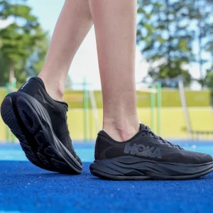 Hoka W RINCON 4 Black / Black