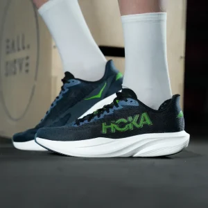 Hoka M MACH 7 Varsity Navy / Faded Navy
