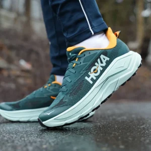 Hoka M CHALLENGER 8 Bay Leaf / Sage