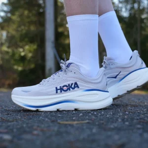 Hoka M BONDI 9 Stucco / Grout