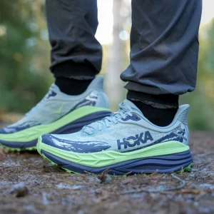 Hoka M STINSON 7 Druzy / Anchor