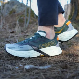 Hoka M SPEEDGOAT 7 Bay Leaf / Sea Glass