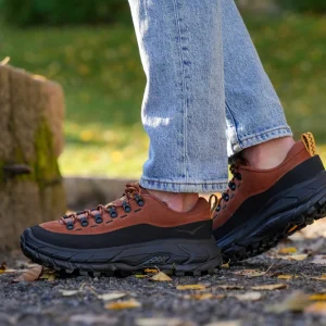 Hoka U TOR SUMMIT Hazelnut / Black