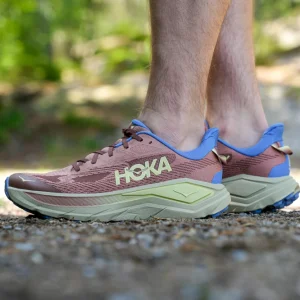 Hoka M CHALLENGER 8 Maple / Cardamom