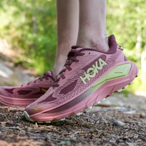 Hoka W CHALLENGER 8 Blush / Dark Cedar