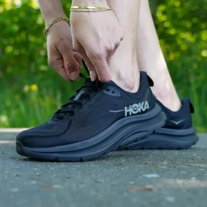 Hoka W KAWANA 3 Black / Black